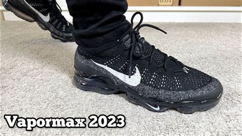 nike air vapor schuhe|nike air vapormax feet.